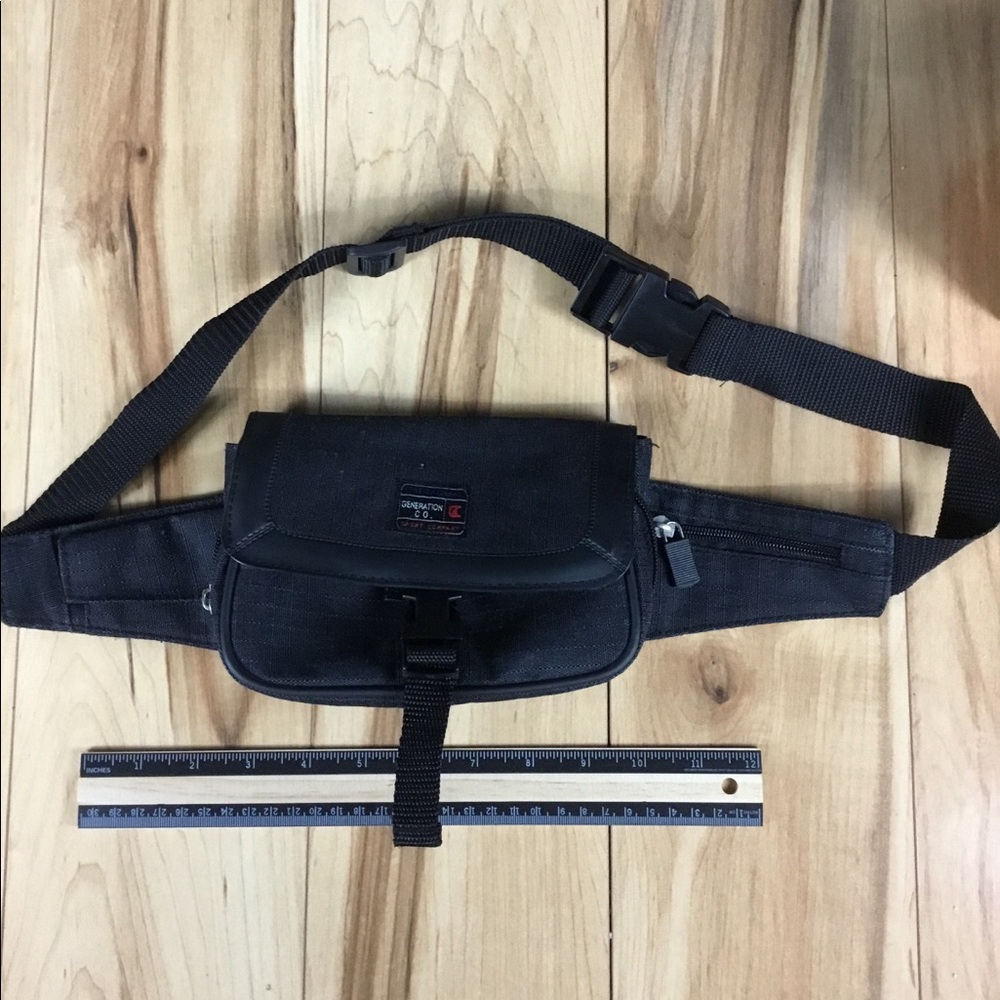 The original generation sport co Fannie pack